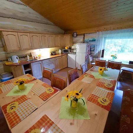 Quarto em Acomodações Particulares Emilia Wisła