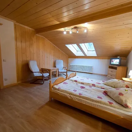 Séjour chez l'habitant Emilia