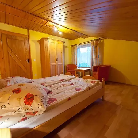 Emilia Séjour chez l'habitant Wisła