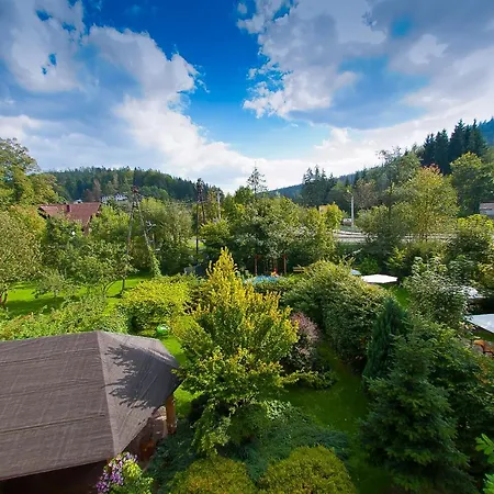 Quarto em Acomodações Particulares Emilia