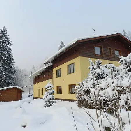 Emilia Séjour chez l'habitant *