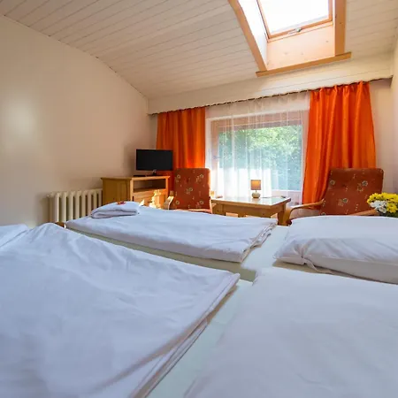 Emilia Séjour chez l'habitant Wisła