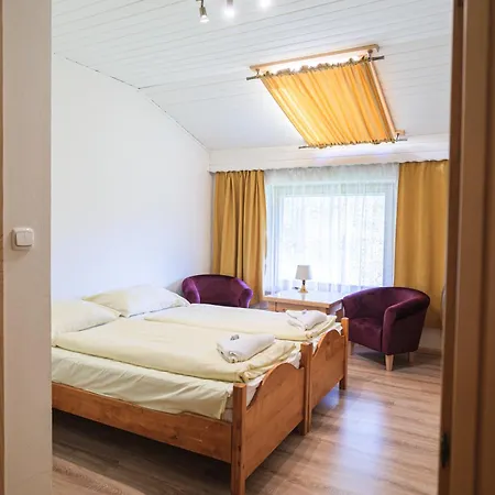 Emilia Séjour chez l'habitant Wisła