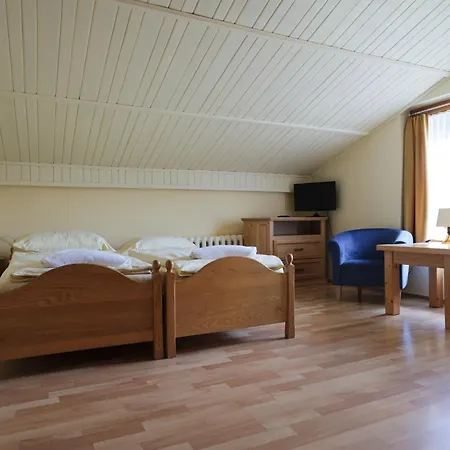 Quarto em Acomodações Particulares Emilia *