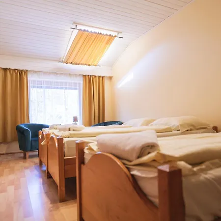 Homestay Emilia