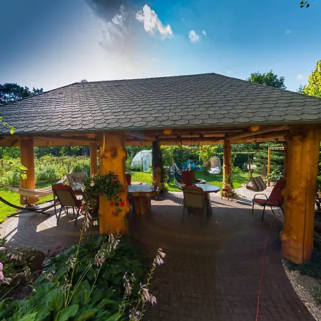 Séjour chez l'habitant Emilia Wisła