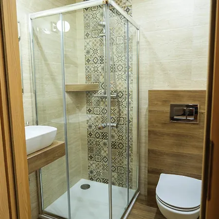 Quarto em Acomodações Particulares Emilia Wisła