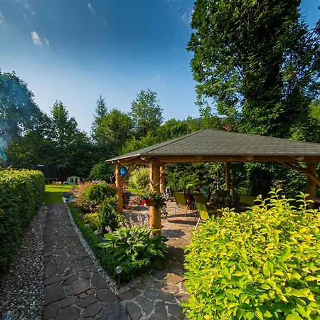 Emilia Séjour chez l'habitant Wisła