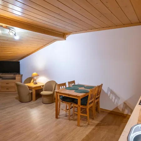 Emilia Séjour chez l'habitant