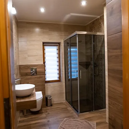 Quarto em Acomodações Particulares Emilia *