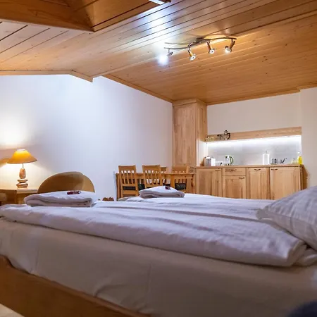 Séjour chez l'habitant Emilia