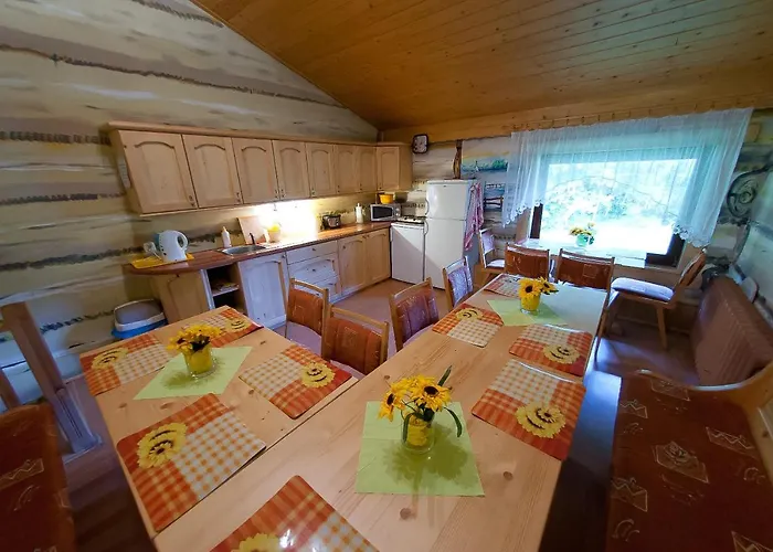 Homestay Emilia Wisla