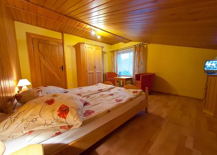 Emilia Homestay Wisla