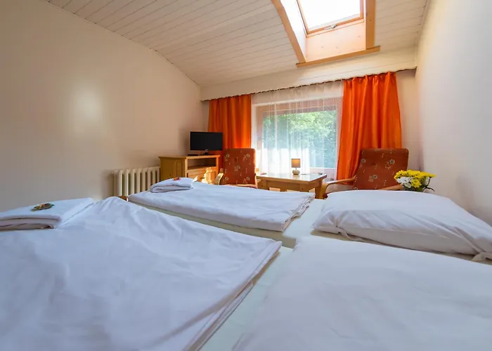 Emilia Homestay Wisla