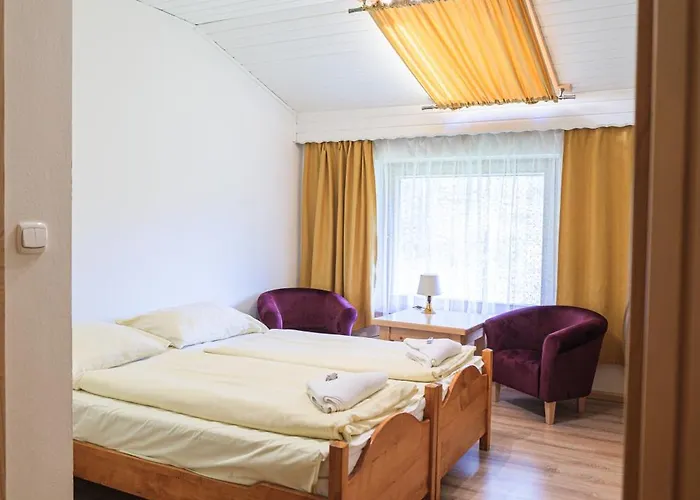 Emilia Homestay Wisla
