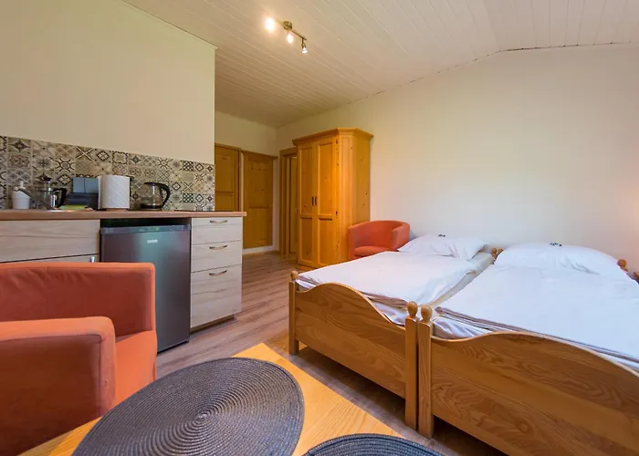 Emilia Homestay Wisla