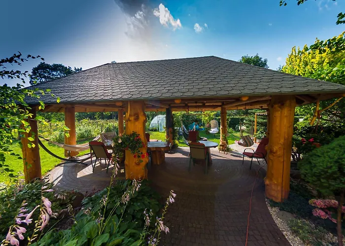 Homestay Emilia Wisla