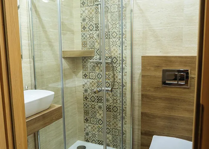 Homestay Emilia Wisla