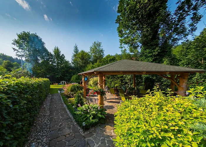 Emilia Homestay Wisla