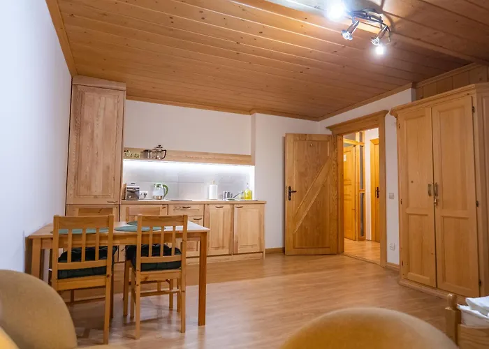 Homestay Emilia Wisla